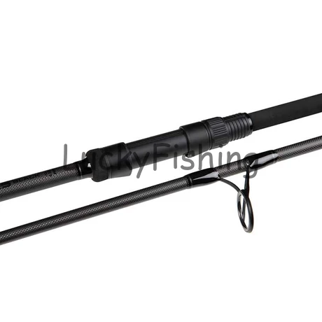 FOX Horizon X5 Black - Bojlis Horgászbot - 360/12ft 3,5lb