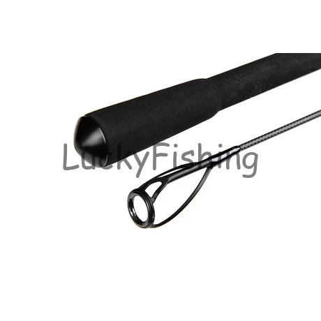 FOX Horizon X5 Black - Bojlis Horgászbot - 360/12ft 3,5lb