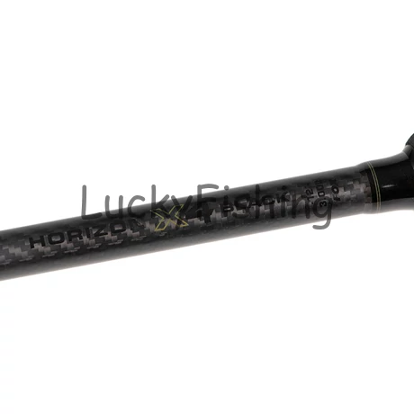 Fox Horizon X4 Black Rods – Bojlis Horgászbot 390cm - 4lb