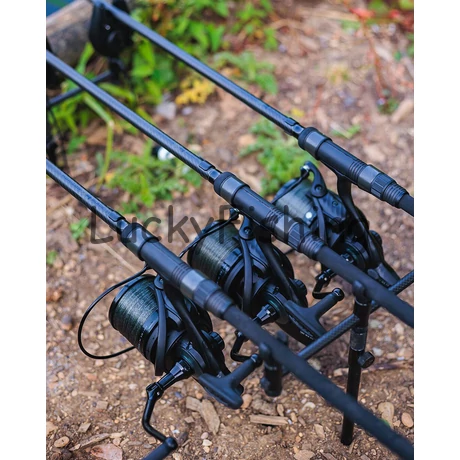 Fox Horizon X4 Black Rods – Bojlis Horgászbot 390cm - 4lb