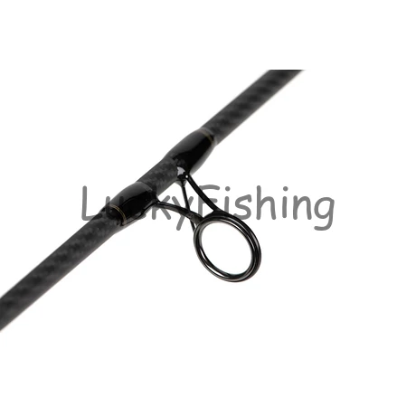 Fox Horizon X4 Black Rods – Bojlis Horgászbot 390cm - 4lb