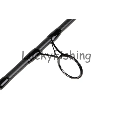 Fox Horizon X4 Black Rods – Bojlis Horgászbot 390cm - 4lb