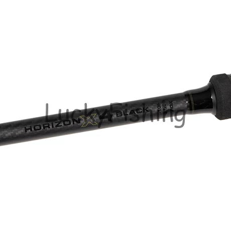 Fox Horizon X4 Black Rods – Bojlis Horgászbot 390cm - 4lb