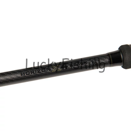 Fox Horizon X4 Black Rods – Bojlis Horgászbot 390cm - 4lb