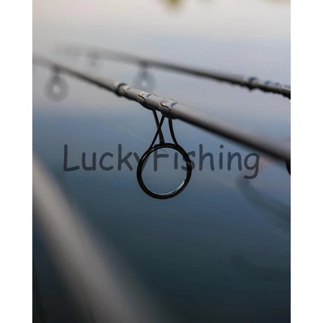 Fox Horizon X4 Black Rods – Bojlis Horgászbot 390cm - 4lb