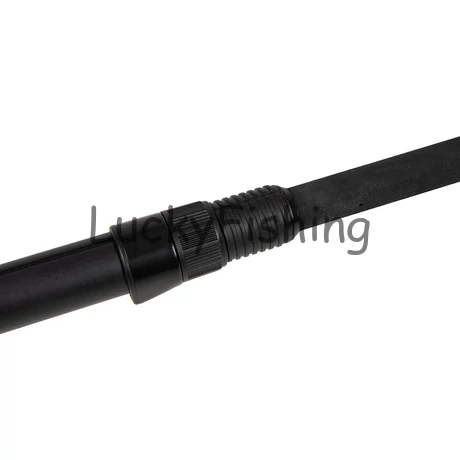 Fox EOS-XC Rods Bojlis Horgászbot - 360cm - 3.5lb