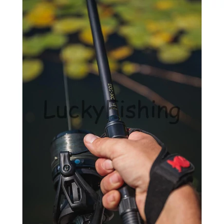Fox EOS-XC Rods Bojlis Horgászbot - 360cm - 3.5lb