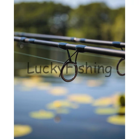 Fox EOS-XC Rods Bojlis Horgászbot - 360cm - 3.5lb