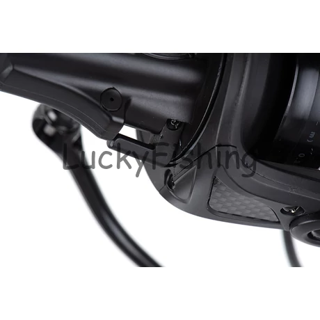 Fox EOS 8000 FS Reel Nyeletőfékes Orsó 2026