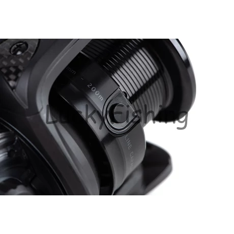 Fox EOS 8000 FS Reel Nyeletőfékes Orsó 2026