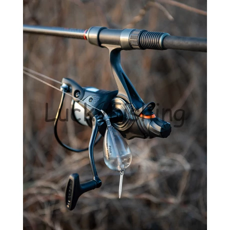 Fox EOS 8000 FS Reel Nyeletőfékes Orsó 2026