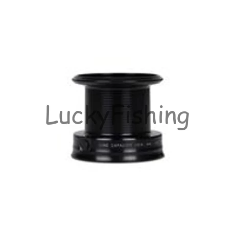 Fox EOS 12000 FS Std Spool 2026 – Pótdob