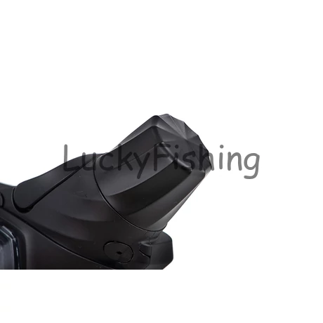 Fox EOS 14000 FS Reel Nyeletőfékes Távdobó Orsó 2026