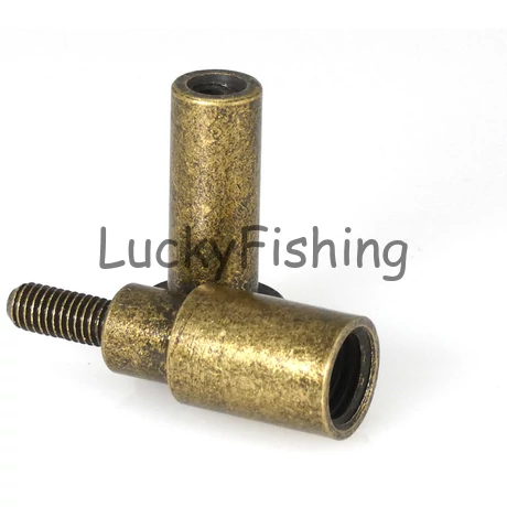 FOX Ranger MK2 Rod podhoz Buzzbar Csavar