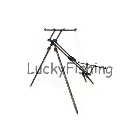 Fox Horizon® Duo Camo Pod-hoz hosszú láb 85cm