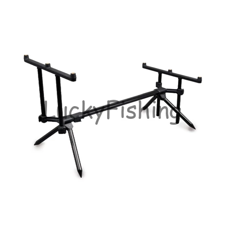 Fox EOS Rod Pod Buzz Bar 3 Botos Első