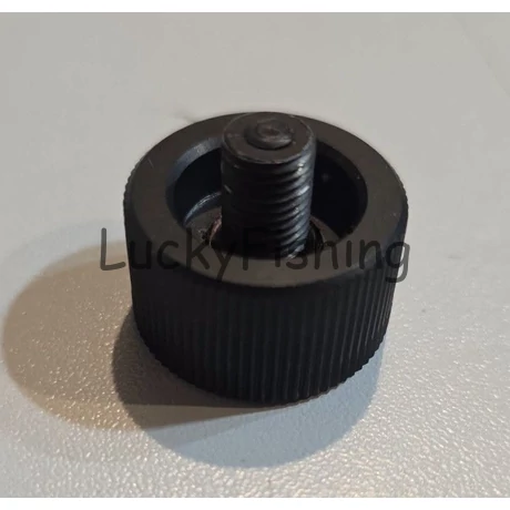 FOX Black Label Slim Pod Thumb Turn rögzítő csavar