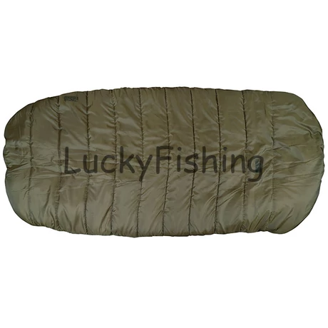 Fox Eos 3 Sleeping Bag hálózsák 220x104cm