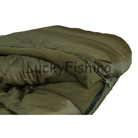 Fox Eos 3 Sleeping Bag hálózsák 220x104cm