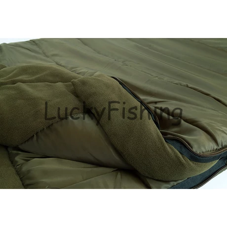 Fox Eos 3 Sleeping Bag hálózsák 220x104cm
