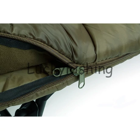 Fox Eos 3 Sleeping Bag hálózsák 220x104cm