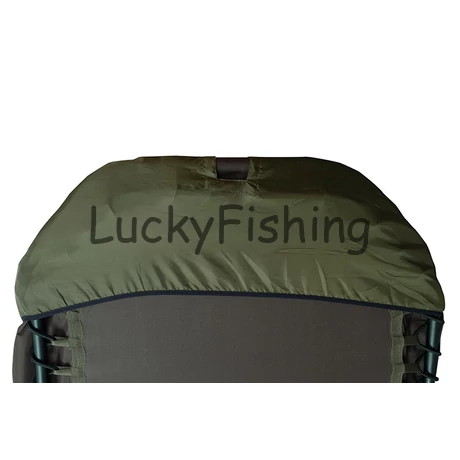 Fox Eos 3 Sleeping Bag hálózsák 220x104cm