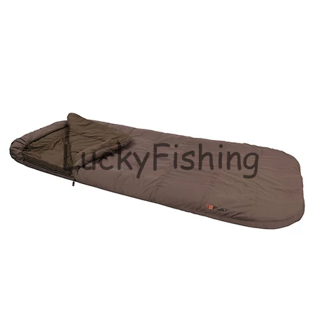 Fox Flatliner 1 Season Sleeping Bag - Hálózsák