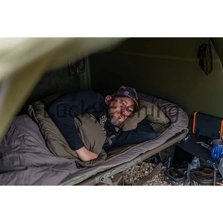 Fox Flatliner 1 Season Sleeping Bag - Hálózsák