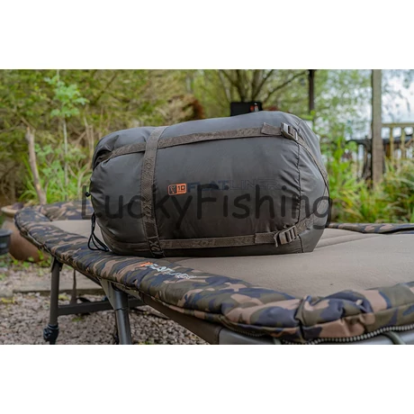 Fox Flatliner 1 Season Sleeping Bag - Hálózsák