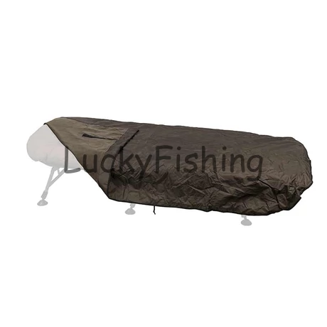 Fox Ventec Cover XL vízálló ágy és hálózsák-takaró 250x160cm