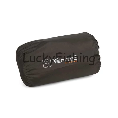 Fox Ventec Cover XL vízálló ágy és hálózsák-takaró 250x160cm