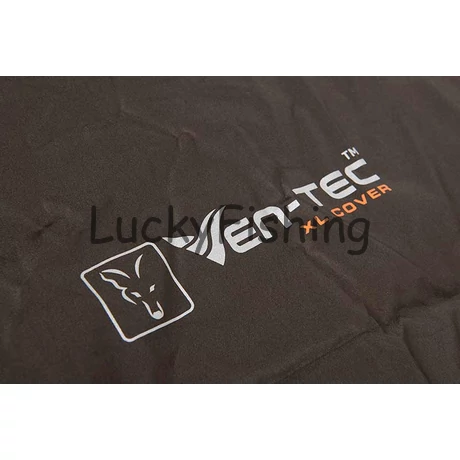 Fox Ventec Cover XL vízálló ágy és hálózsák-takaró 250x160cm