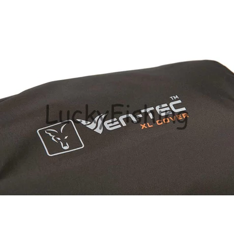 Fox Ventec Cover XL vízálló ágy és hálózsák-takaró 250x160cm