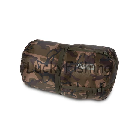 Fox Camolite Sleeping Bags – Prémium XL Hálózsák 220x107cm