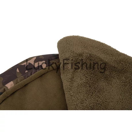 Fox Camolite Sleeping Bags – Prémium XL Hálózsák 220x107cm