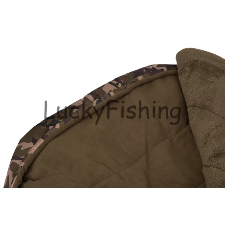 Fox Camolite Sleeping Bags – Prémium XL Hálózsák 220x107cm