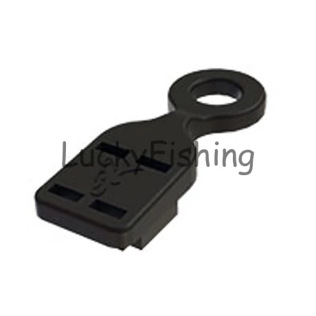 Fox MK2 Euro Swinger Tags Talp 2db