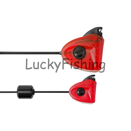 Fox Black Label Mini Swinger Red – Piros