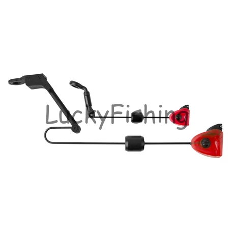 Fox Black Label Mini Swinger Red – Piros