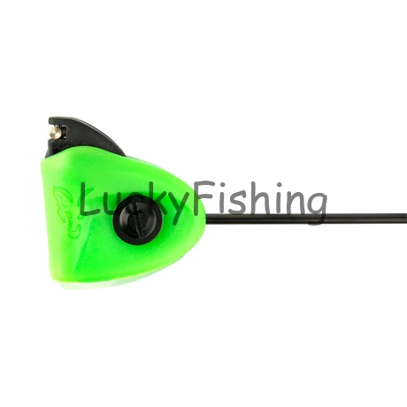 Fox Black Label Mini Swinger Green – Zöld