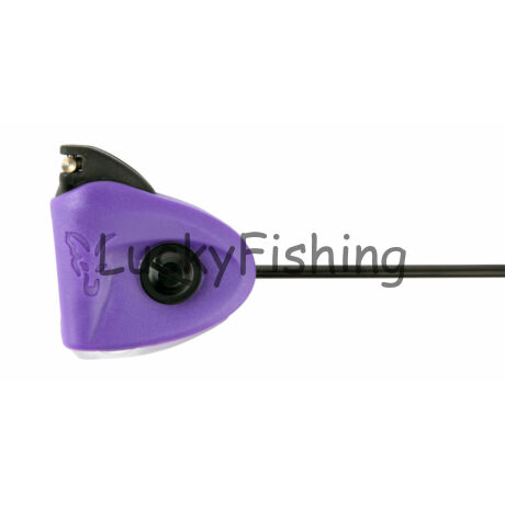 Fox Black Label Mini Swinger Purple (Lila)