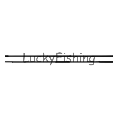 FOX Horizon X Distance Baiting Pole 8ft - Etető kanál nyél 240cm 2 részes