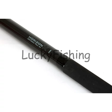 FOX Horizon X Distance Baiting Pole 8ft - Etető kanál nyél 240cm 2 részes