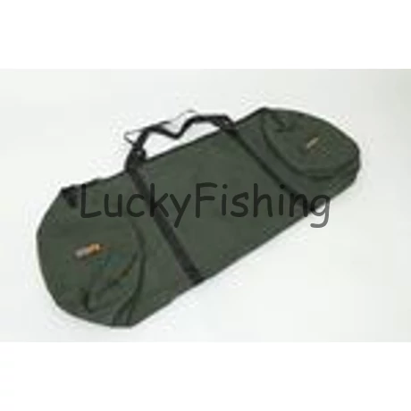 FOX Retreat+ 2 Person Bivvy Horgászsátor – Carry Bag (Hordtáska)