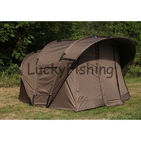 FOX Retreat+ 2 Person Bivvy Horgászsátor – Bejárati Merevítő Borda Rib #2