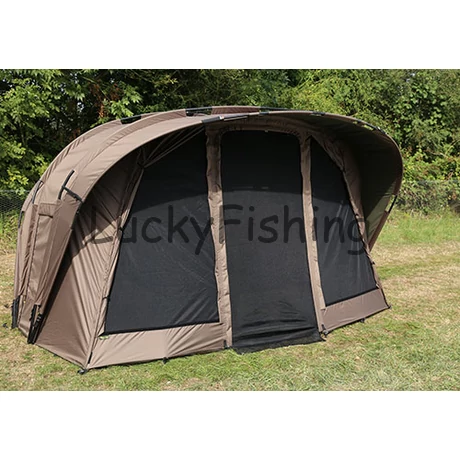 FOX Retreat+ 2 Person Bivvy Horgászsátor – Bejárati Merevítő Borda Rib #2