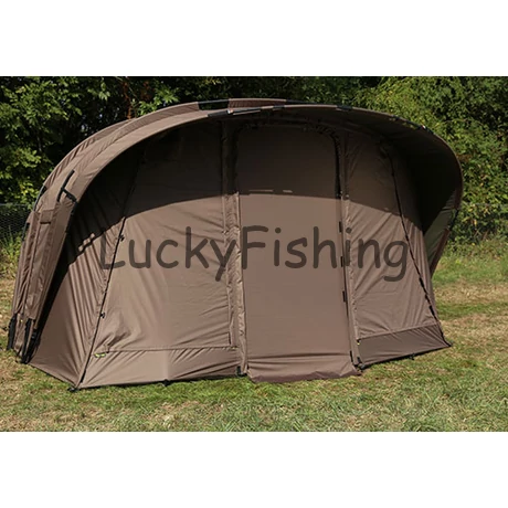 FOX Retreat+ 2 Person Bivvy Horgászsátor – Bejárati Merevítő Borda Rib #2