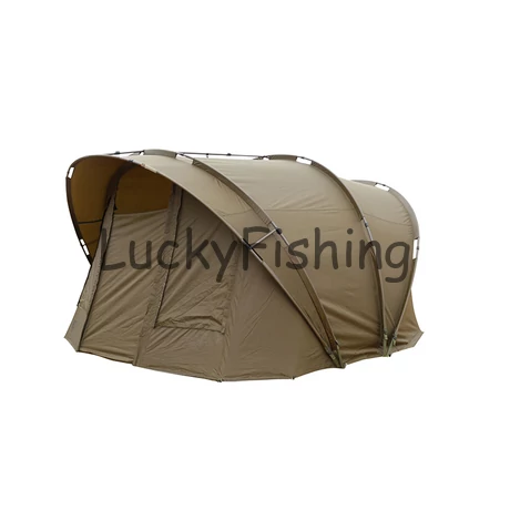 Fox R-Series 2-Person XL Bivvy – Merevítő Borda RIB #4 – Hátsó borda