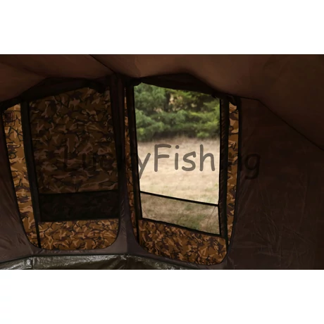 Fox R-Series 2-Person XL Bivvy INNER DOME Belső Kupola