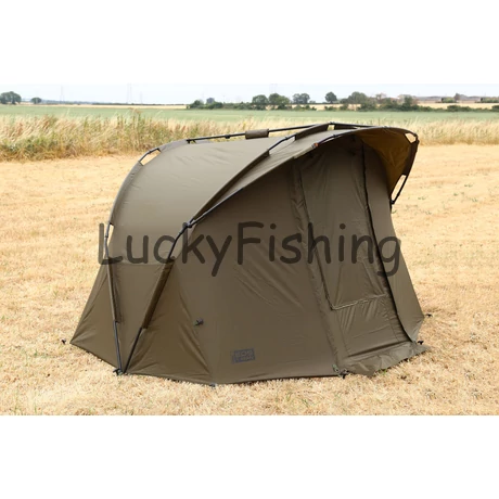 Fox Eos 1 Man Bivvy Egyszemélyes Sátor